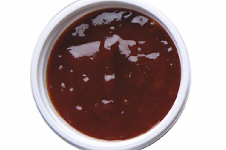 Соус барбекю