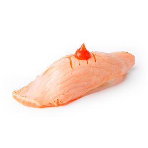 Суши Салмон