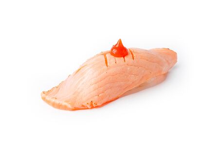 Суши Салмон