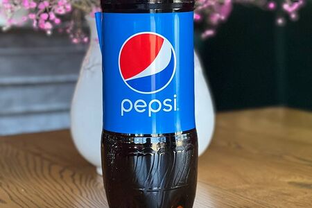 Pepsi