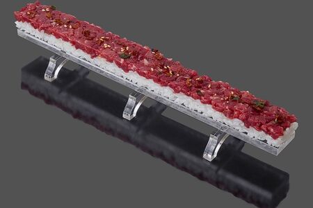 Ошидзуси с говядиной