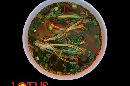 Бун шот ванг