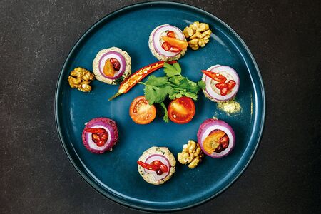 Ассорти пхали