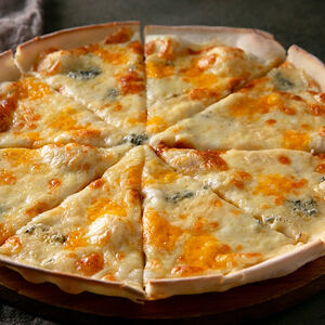 Четыре сыра