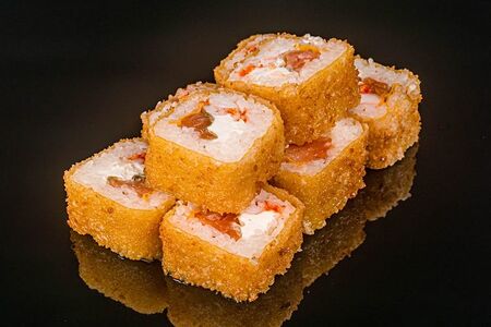 Горячий ролл Фирменный