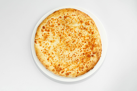 Мегрельская