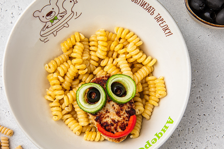 Котлета Овечка