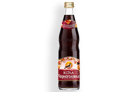 Черноголовка Кола