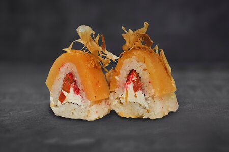 Ролл Барику