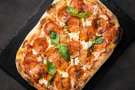 Пицца Пепперони