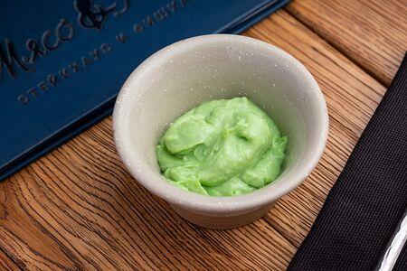 Соус Васаби