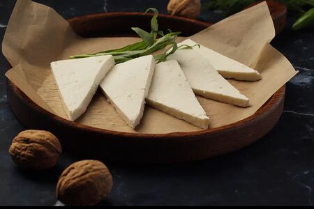 Сыр сулугуни