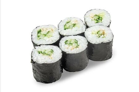 Маки огурец