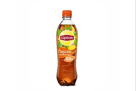 Чай Lipton Персик