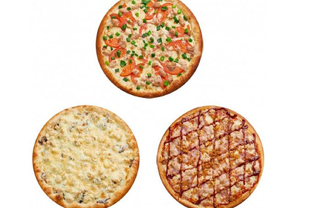 Набор Куриный средний