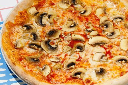 Пицца Фунги