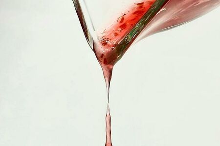 Варенье малиновое