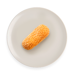 Эклер крамбл