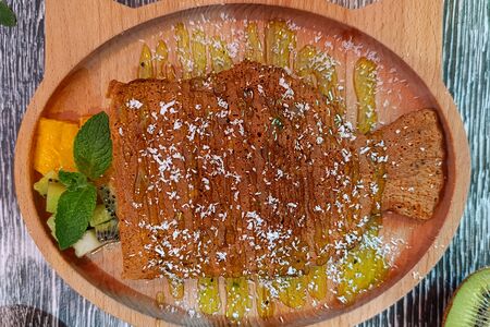 Тайяки Фрирен