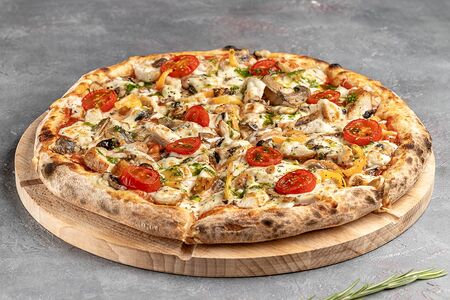 Пицца Ранчо