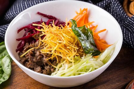 Салат Чафан