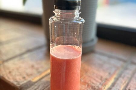 Фреш грейпфрутовый