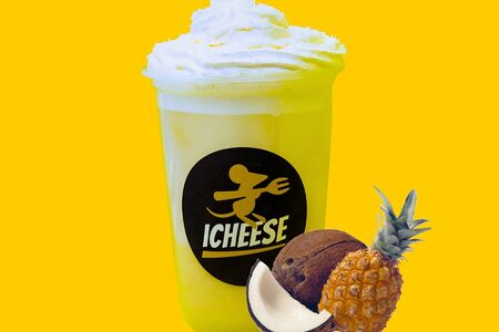 Фирменный лимонад Пина колада