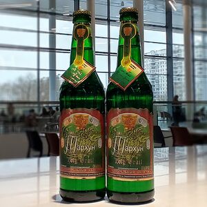 Тархун Святой Грааль