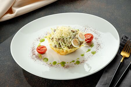 Ласточкино гнездо халяль