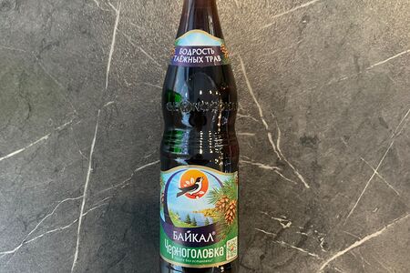 Байкал Черноголовка