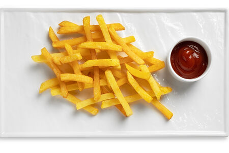 Картофель фри