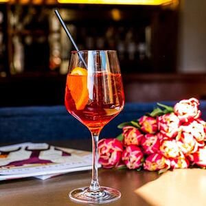 Лимонад Spritz