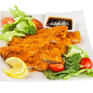 Бутанику-но-тонкацу