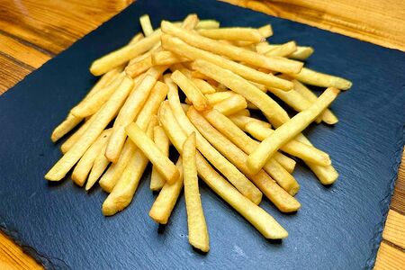 Картофель фри