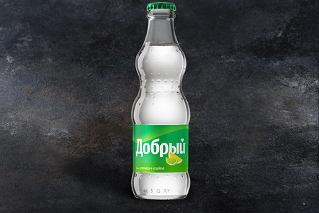 Добрый Лимон-лайм