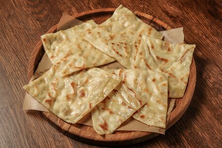 Чуду с сыром