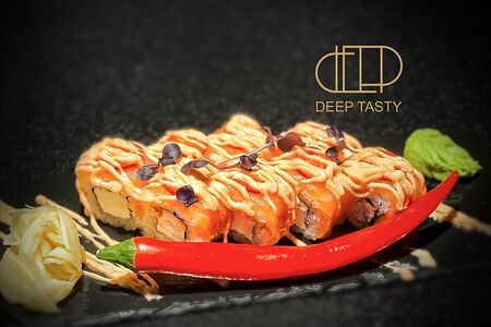 Филадельфия огненная