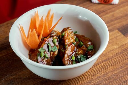 Баклажаны фирменные