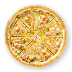 Пицца Одесса-Мама! 33