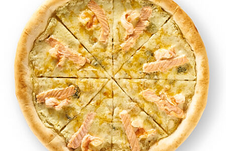 Пицца Одесса-Мама! 33