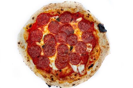 Пепперони