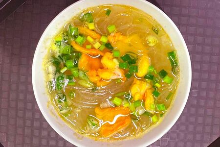 Суп Миен Хай Шан