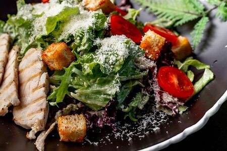 Резидент Цезарь