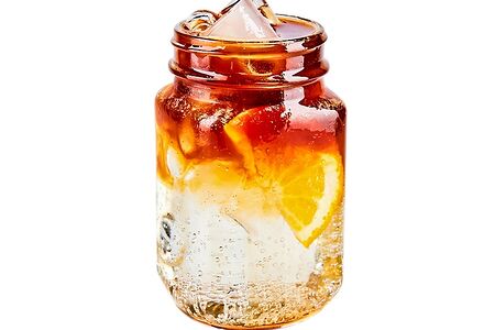 Эспрессо-тоник М