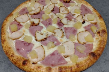 Пицца Гавайская