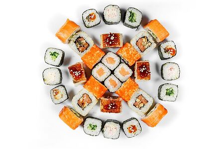 Харакири сет