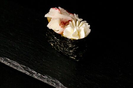 Суши краб-сыр