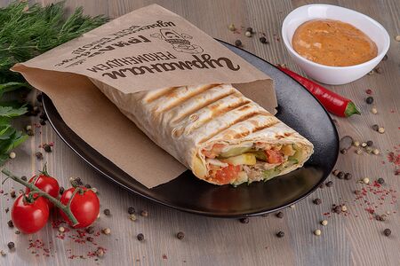 Шаурма Популярная