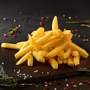 Картошка фри