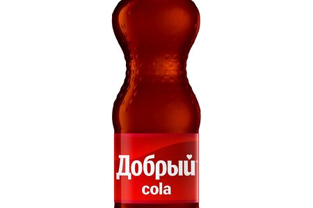 Добрый Кола